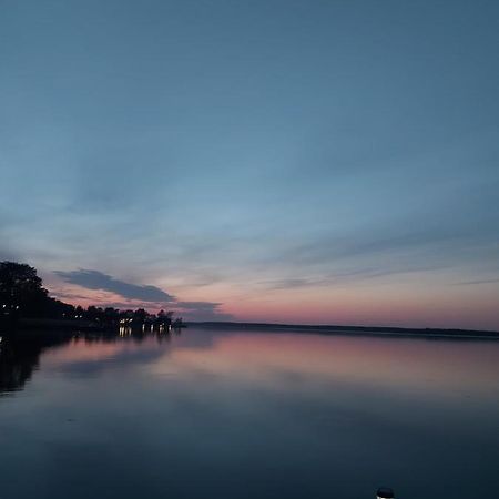 Pokoje I Apartamenty Matdar Mikołajki Εξωτερικό φωτογραφία