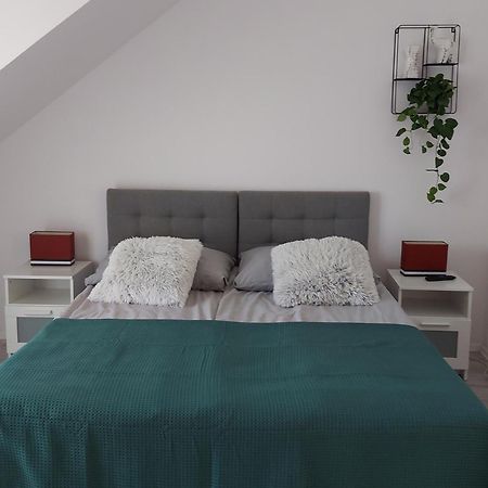 Pokoje I Apartamenty Matdar Mikołajki Δωμάτιο φωτογραφία