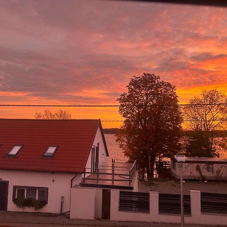 Pokoje I Apartamenty Matdar Mikołajki Εξωτερικό φωτογραφία