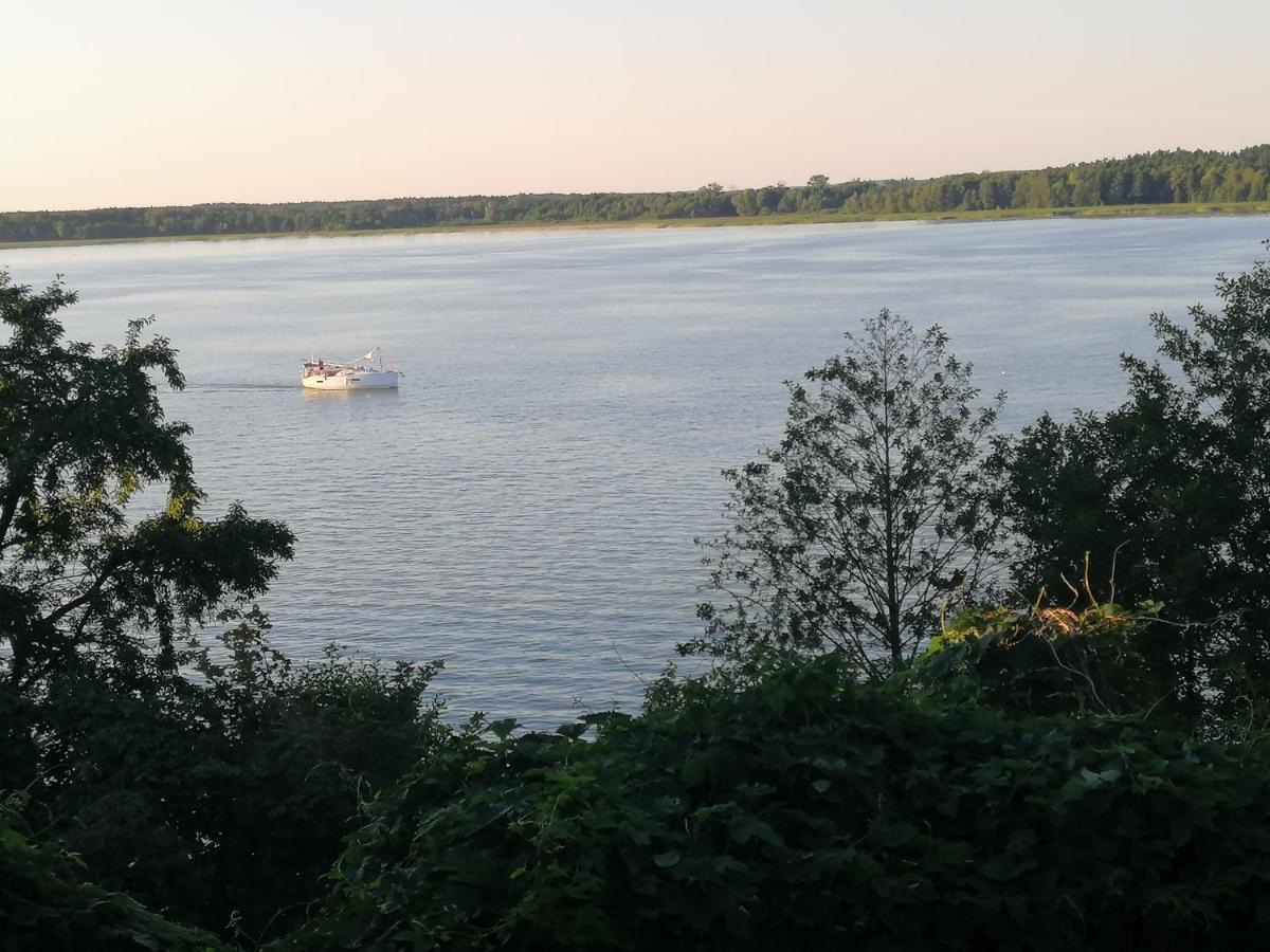 Pokoje I Apartamenty Matdar Mikołajki Εξωτερικό φωτογραφία