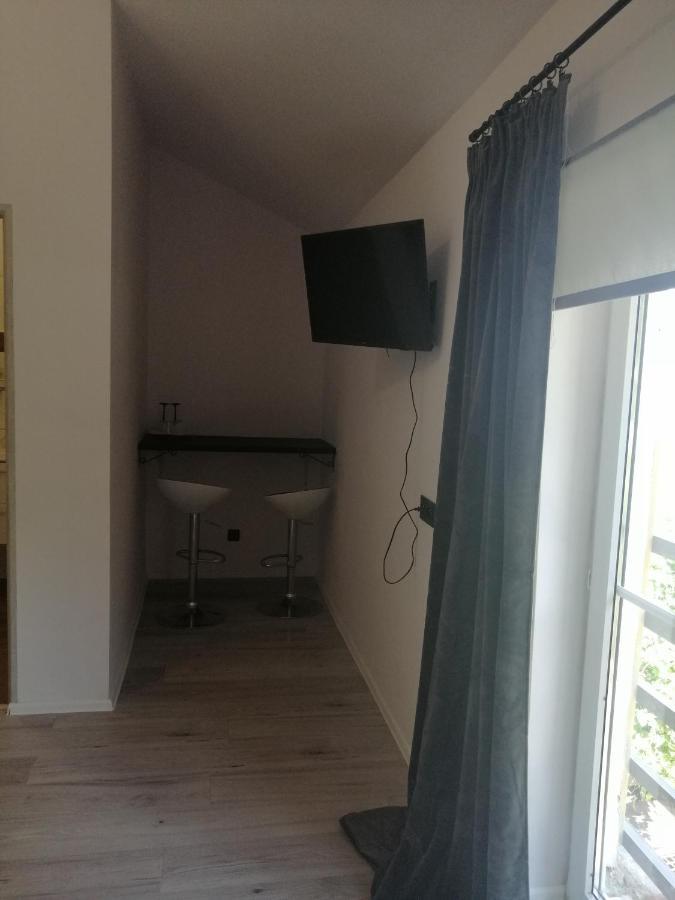 Pokoje I Apartamenty Matdar Mikołajki Εξωτερικό φωτογραφία
