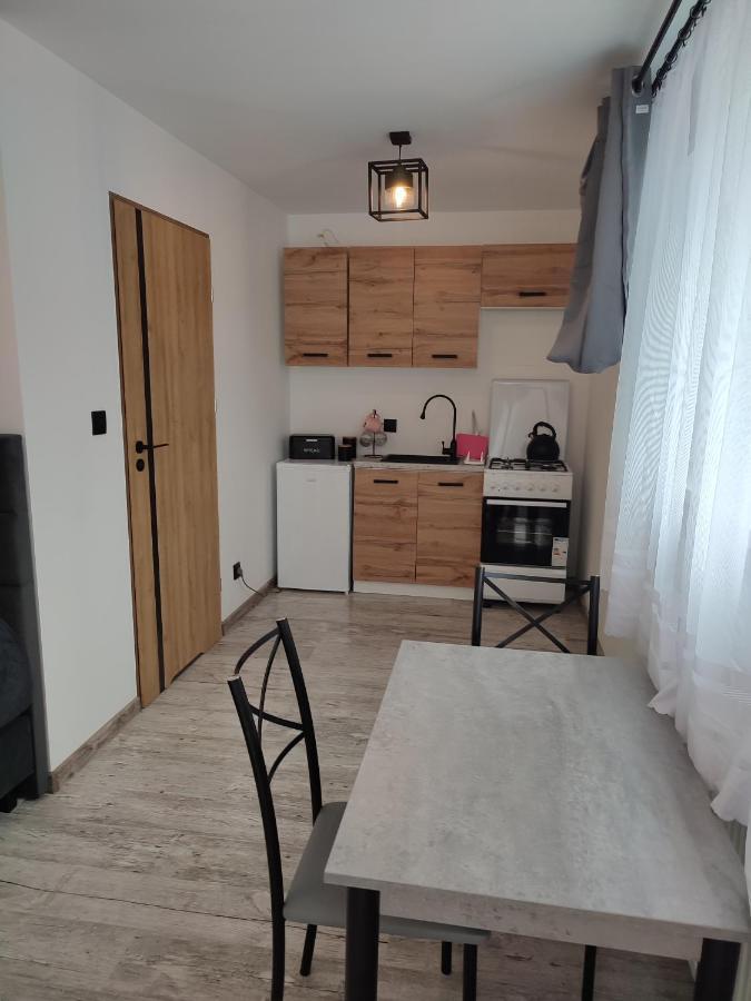 Pokoje I Apartamenty Matdar Mikołajki Εξωτερικό φωτογραφία