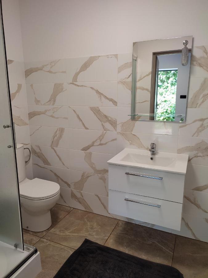 Pokoje I Apartamenty Matdar Mikołajki Εξωτερικό φωτογραφία