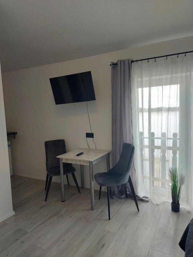 Pokoje I Apartamenty Matdar Mikołajki Δωμάτιο φωτογραφία