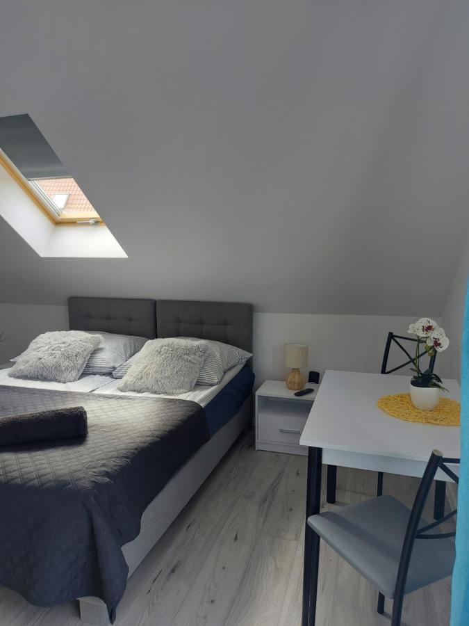 Pokoje I Apartamenty Matdar Mikołajki Δωμάτιο φωτογραφία