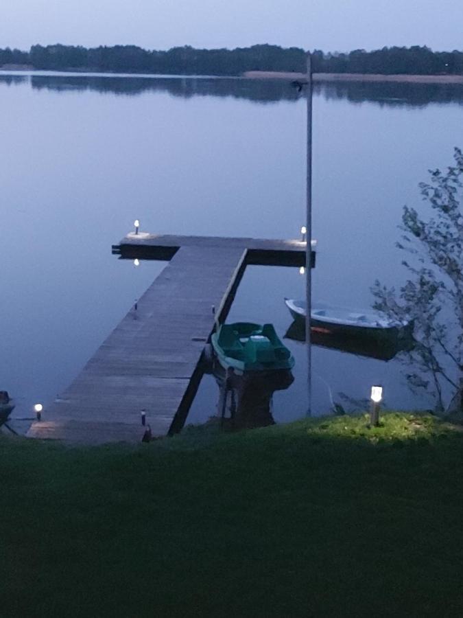 Pokoje I Apartamenty Matdar Mikołajki Εξωτερικό φωτογραφία