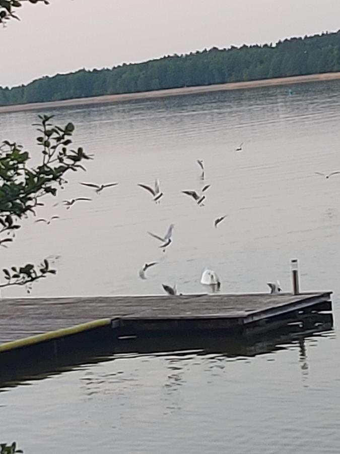 Pokoje I Apartamenty Matdar Mikołajki Εξωτερικό φωτογραφία