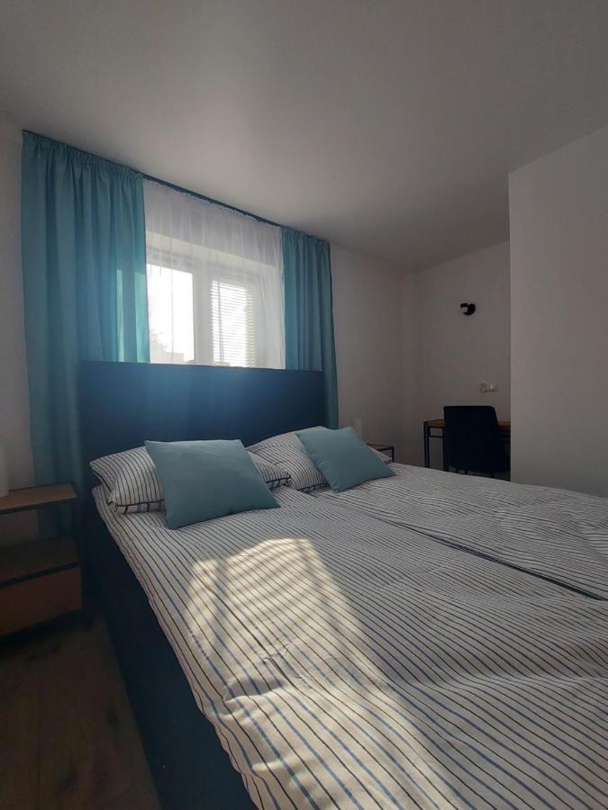Pokoje I Apartamenty Matdar Mikołajki Εξωτερικό φωτογραφία