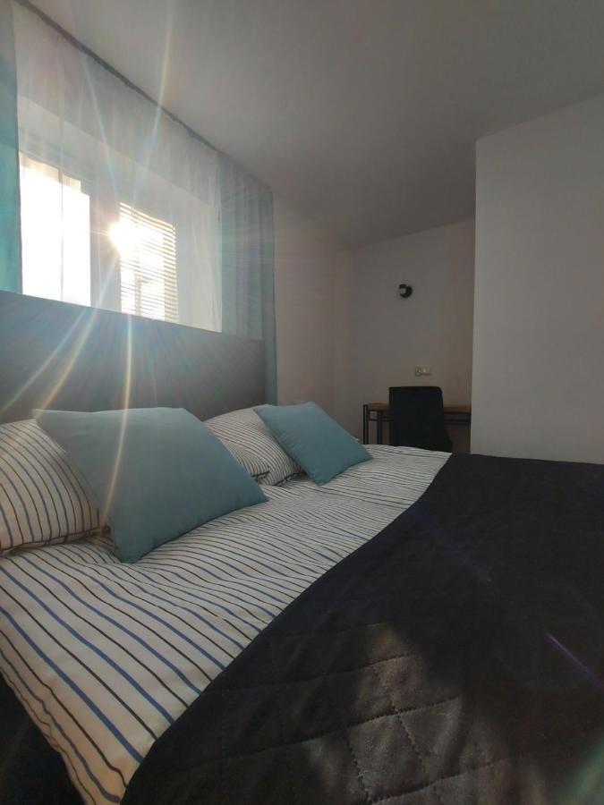 Pokoje I Apartamenty Matdar Mikołajki Εξωτερικό φωτογραφία