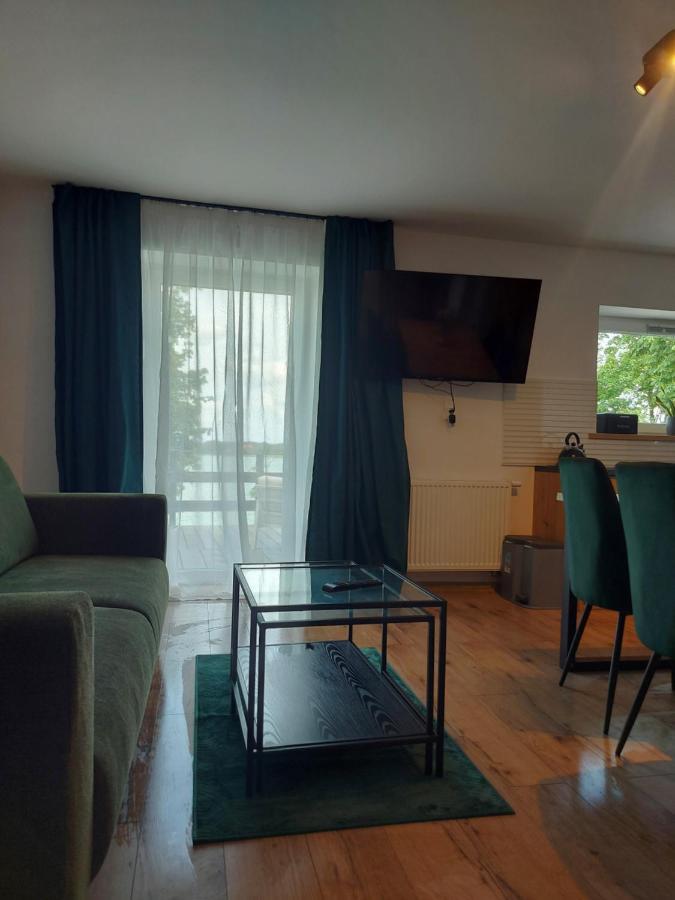 Pokoje I Apartamenty Matdar Mikołajki Εξωτερικό φωτογραφία