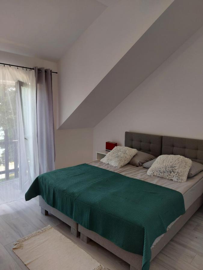 Pokoje I Apartamenty Matdar Mikołajki Εξωτερικό φωτογραφία