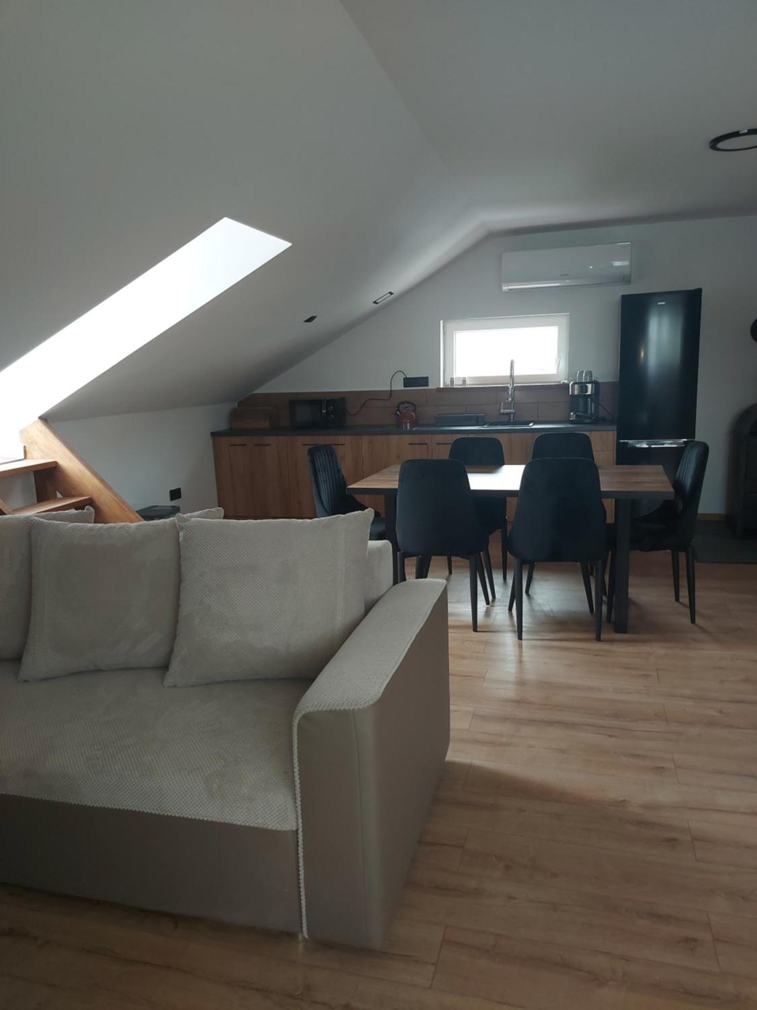 Pokoje I Apartamenty Matdar Mikołajki Δωμάτιο φωτογραφία