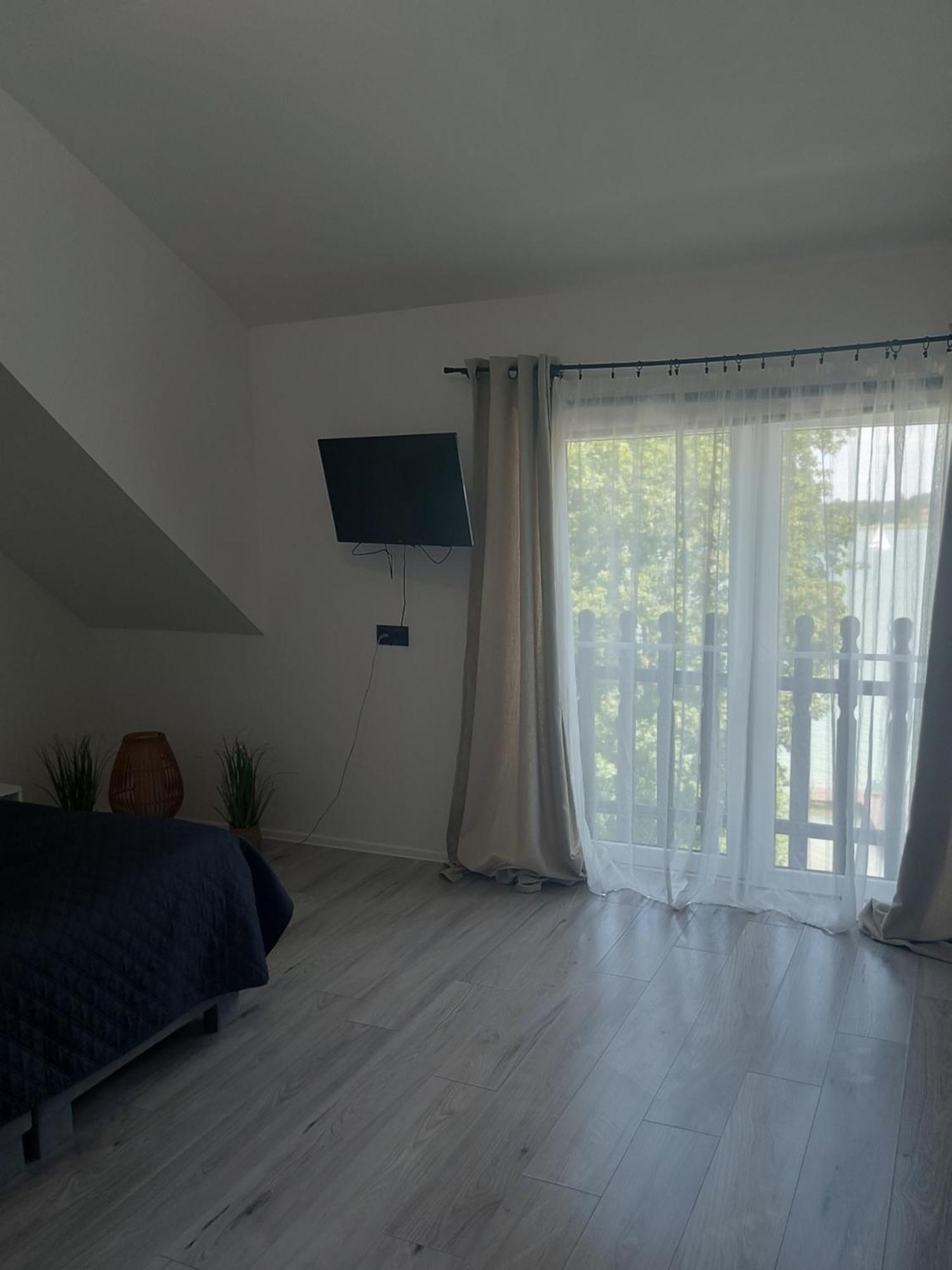 Pokoje I Apartamenty Matdar Mikołajki Δωμάτιο φωτογραφία