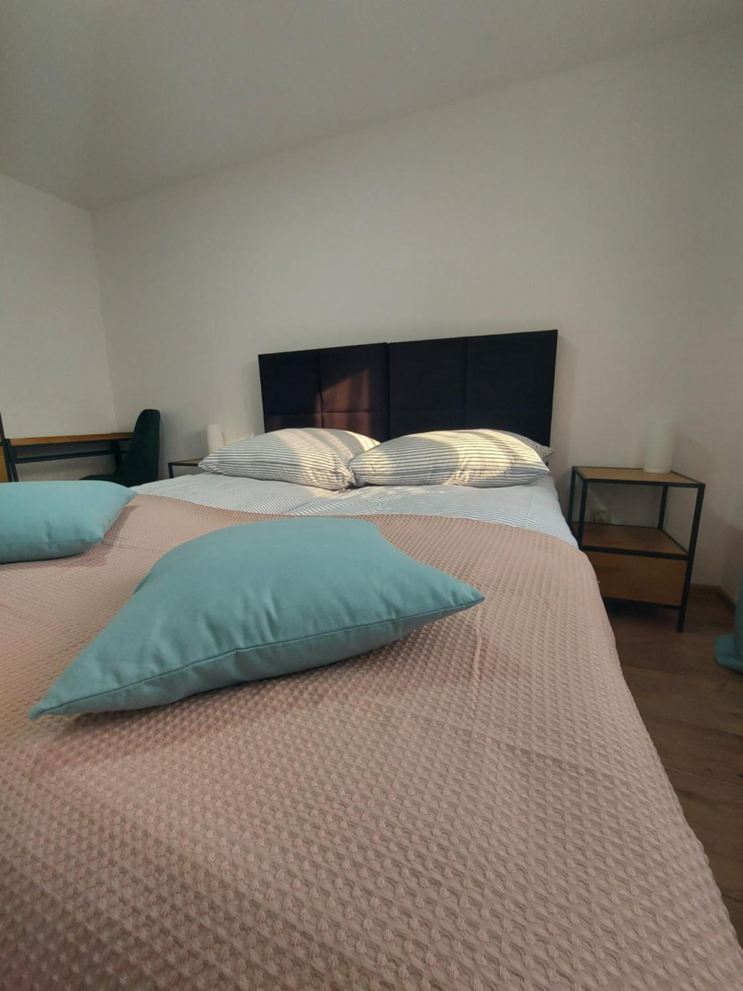 Pokoje I Apartamenty Matdar Mikołajki Δωμάτιο φωτογραφία