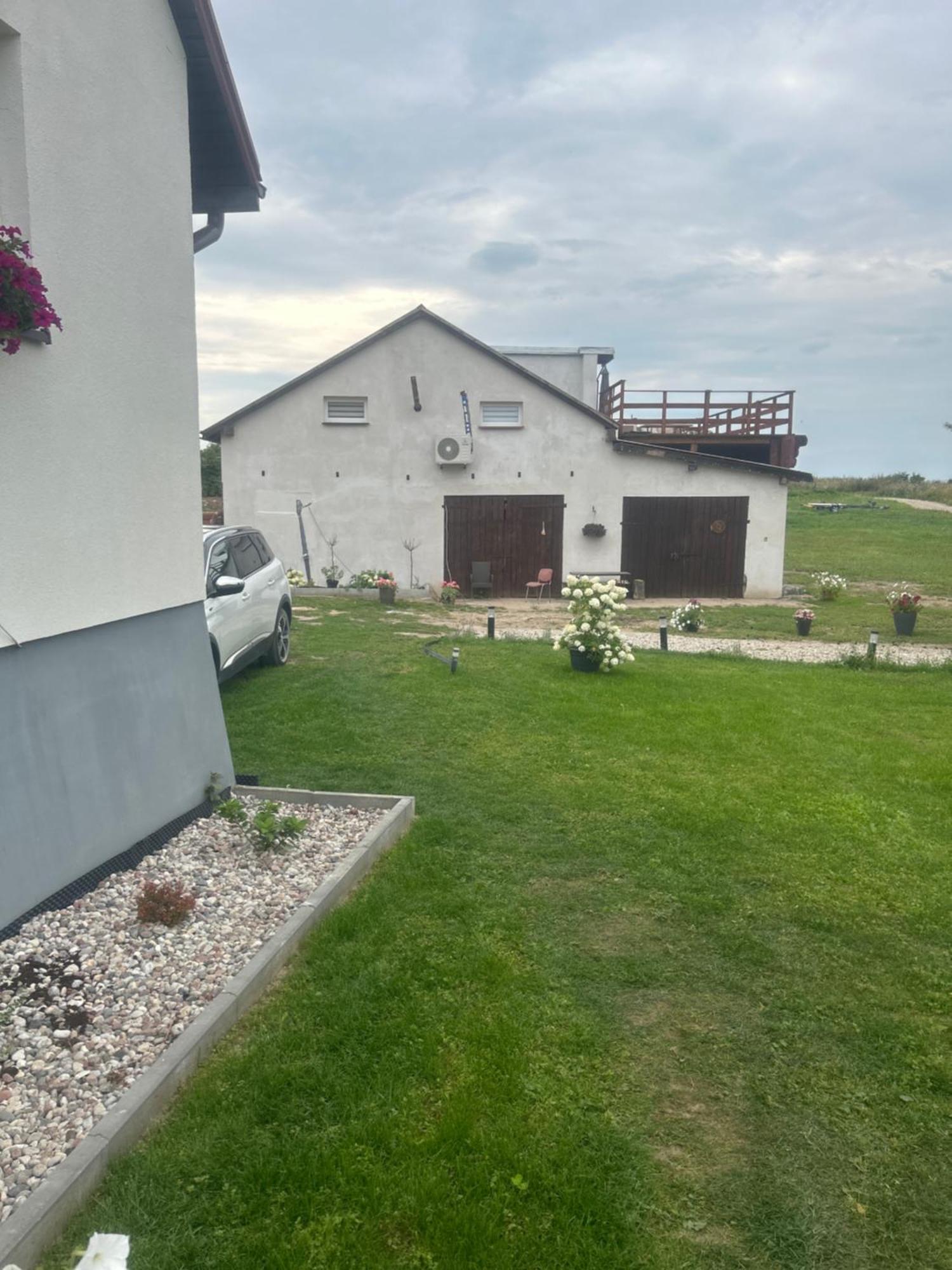 Pokoje I Apartamenty Matdar Mikołajki Δωμάτιο φωτογραφία